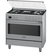 Bosch 5 Gas Burners Cooker HSB738357M Bosch 5 Gas Burners Cooker HSB738357M