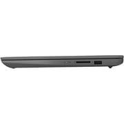 Lenovo IdeaPad 3 15ITL6 (2020) Laptop - 11th Gen / Intel Core i5-1135G7 / 15.6inch FHD / 256GB SSD / 8GB RAM / Shared Intel Iris Xe Graphics / Windows 11 Home / English & Arabic Keyboard / Arctic Grey / Middle East Version - [82H8018AAX]