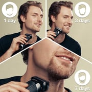 Braun Series 9 Pro Wet & Dry Shaver with Powercase 9477CC Braun Series 9 Pro Wet & Dry Shaver with Powercase 9477CC