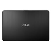 Asus X540UB-DM657T Laptop - Core i7 1.8GHz 12GB 1TB 2GB 15.6inch FHD Grey Asus X540UB-DM657T Laptop - Core i7 1.8GHz 12GB 1TB 2GB 15.6inch FHD Grey