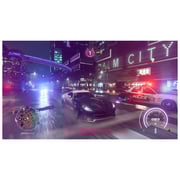 Xbox One Need For Speed Heat Game