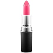 MAC Lustre Lipstick Lustering By M.A.C MAC Lustre Lipstick Lustering By M.A.C
