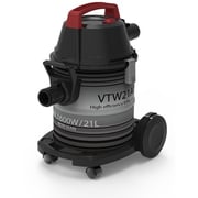 Super General Wet & Dry Vacuum Cleaner SGVC2001WD