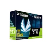 Zotac Gaming Geforce Rtx 3060 Ti Twin Edge Oc Graphics Card - Lhr Zotac Gaming Geforce Rtx 3060 Ti Twin Edge Oc Graphics Card - Lhr