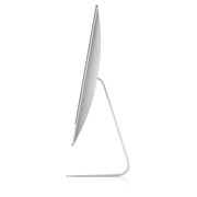 iMac Retina 4K 21.5-inch (2020) - Core i3 3.6GHz 8GB 256GB 2GB Silver English Keyboard iMac Retina 4K 21.5-inch (2020) - Core i3 3.6GHz 8GB 256GB 2GB Silver English Keyboard