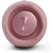 JBL Charge 5 Bluetooth Speaker Pink