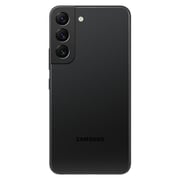 Samsung Galaxy S22 5G 256GB Phantom Black Smartphone - Middle East Version Samsung Galaxy S22 5G 256GB Phantom Black Smartphone - Middle East Version