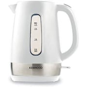 Kenwood Electric Kettle Cordless 1.7L 2200W With Auto Shut-Off & Removable Mesh Filter ZJP01.AOWH
