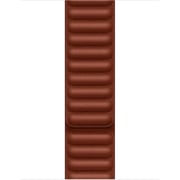 Apple Leather Link 41mm M/L Umber Apple Leather Link 41mm M/L Umber