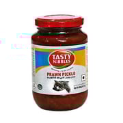 Tasty Nibbles Prawn Pickle 400g