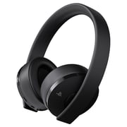 Sony PS4 Slim Gaming Console 1TB Black + Call Of Duty Black Ops 4 Game + PlayStation 4 Gold Headset Sony PS4 Slim Gaming Console 1TB Black + Call Of Duty Black Ops 4 Game + PlayStation 4 Gold Headset