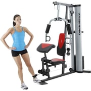 Weider Pro Weider Gym Pro 6900 43619149005 Weider Pro Weider Gym Pro 6900 43619149005