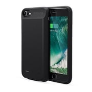Romoss Encase 7 Battery Case 2800mAh Black For iPhone 7