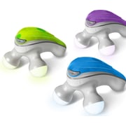 Homedics Novelty Massager Ribbit NOV45EU Homedics Novelty Massager Ribbit NOV45EU