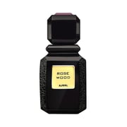 Ajmal Rose Wood Edp 100 Ml Ajmal Rose Wood Edp 100 Ml