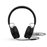 Beats EP On-Ear Headphones - Black Beats EP On-Ear Headphones - Black