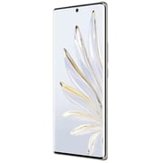 Honor 70 256GB Crystal Silver 5G Dual Sim Smartphone