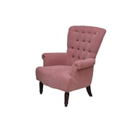 Pan Emirates Katya Sofa Chair Red