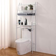 Lavish Shelve For Bathroom Space Saver Lavish Shelve For Bathroom Space Saver