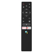 evvoli 55 Inch 4k QLED Android Smart Television 55EV350QA evvoli 55 Inch 4k QLED Android Smart Television 55EV350QA