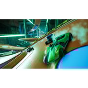PS4 Hot Wheels Unleashed Game PS4 Hot Wheels Unleashed Game
