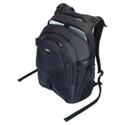 Targus Notebook Back Pack 15.4inch Black TEB01 Targus Notebook Back Pack 15.4inch Black TEB01
