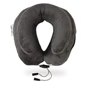 Cabeau air evolution inflatable travel 2024 neck pillow