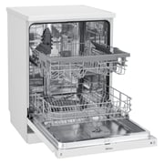 LG Quad Wash Dishwasher DFB512FW LG Quad Wash Dishwasher DFB512FW
