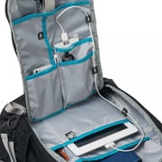 Dicota D31047 Backpack Active Black/Blue 14-15.6inch