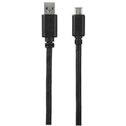 Hama USB Type-C To USB Type-C Cable 1m Black Hama USB Type-C To USB Type-C Cable 1m Black