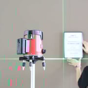 Uni-T LM520G-LD infrared laser level Uni-T LM520G-LD infrared laser level