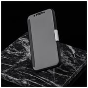 Moshi Stealth Cover For iPhone X/Xs Gunmetal Grey