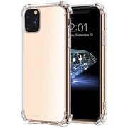 Trands TR-IPHC296 Case Transparent For iPhone 11 Pro Max Trands TR-IPHC296 Case Transparent For iPhone 11 Pro Max