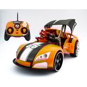 Maisto Street Troopers Project 66 Remote Control Car Assorted
