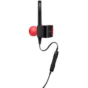 Beats MNLY2PA/A Powerbeats3 Wireless Earphones Siren Red Beats MNLY2PA/A Powerbeats3 Wireless Earphones Siren Red