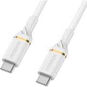 Otterbox USB Type-C To USB Type-C Cable 3m White