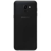 Samsung Galaxy J6 (2018) 32GB Black 4G LTE Dual Sim Smartphone
