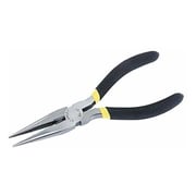 Stanley 152mm Long Nose Plier 0-84-101