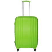 Highflyer THKELVIN3PC Kelvin Trolley Luggage Bag Green 3pc Set
