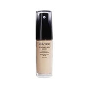 Shiseido Synchro Skin Glow Luminizing Fluid Foundation Spf 20, No. 3 Neutral, Ounce Shiseido Synchro Skin Glow Luminizing Fluid Foundation Spf 20, No. 3 Neutral, Ounce