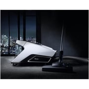 Miele Bagless Vacuum Cleaner Blizzard CX1 Comfort Lotus White Miele Bagless Vacuum Cleaner Blizzard CX1 Comfort Lotus White