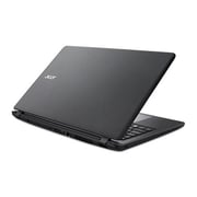 Acer Aspire ES1-572-37LL Laptop - Core i3 2GHz 4GB 1TB Shared Win10 15.6inch HD Black Acer Aspire ES1-572-37LL Laptop - Core i3 2GHz 4GB 1TB Shared Win10 15.6inch HD Black
