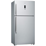 Siemens Top Mount Referigerator 597 Litres KD75NVI20M Siemens Top Mount Referigerator 597 Litres KD75NVI20M