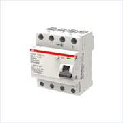 ABB Earth Leakage Circuit Breaker ABB Earth Leakage Circuit Breaker