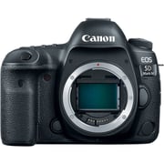 Canon EOS 5D Mark IV DSLR Camera Black Body Only Canon EOS 5D Mark IV DSLR Camera Black Body Only