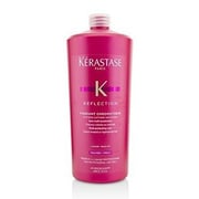 Kerastase Reflection Fondant Chromatique Multi-protecting Care (colour-treated Or Highlighted Hair) 1000ml/34oz Kerastase Reflection Fondant Chromatique Multi-protecting Care (colour-treated Or Highlighted Hair) 1000ml/34oz