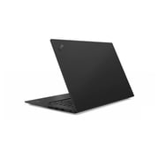 Lenovo ThinkPad X1 Extreme Laptop - Core i7 2.2GHz 32GB 1TB 4GB Win10 Pro 15.6inch UHD Black Lenovo ThinkPad X1 Extreme Laptop - Core i7 2.2GHz 32GB 1TB 4GB Win10 Pro 15.6inch UHD Black