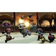 Skylanders Superchargers Shark Shooter Terrafin Skylanders Superchargers Shark Shooter Terrafin