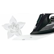 Bosch Steam Iron TDA5072GB Bosch Steam Iron TDA5072GB