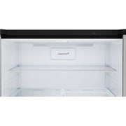 LG Side By Side Fridge Slim French Door Refrigerator 570 Litres GRX29FTQEL InstaView Door-in-Door Linear Cooling Hygiene FRESH+ ThinQ LG Side By Side Fridge Slim French Door Refrigerator 570 Litres GRX29FTQEL InstaView Door-in-Door Linear Cooling Hygiene FRESH+ ThinQ